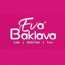 eva baklava cafe sütlü tatlı fırın