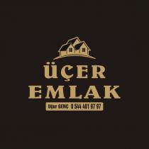 üçer emlak uğur genç 0544 401 97 97