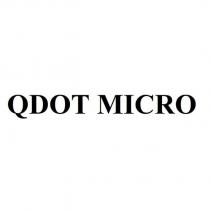 qdot micro