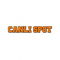 canlı spot