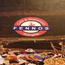 fennos cafe & restaurant nargile