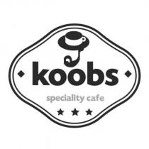 koobs speciality cafe