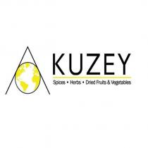 kuzey spices herbs diried fruits & vegetables
