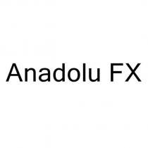 anadolu fx