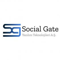 social gate yazılım teknolojileri a.ş.