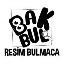 bak bul resim bulmaca