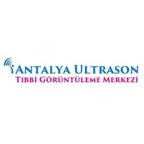 antalya ultrason tıbbi görüntüleme merkezi