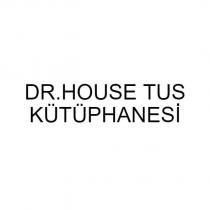 dr.house tus kütüphanesi