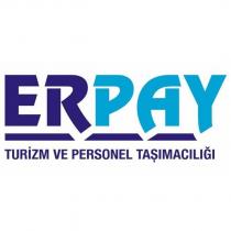 erpay turizm ve personel taşımacılığı