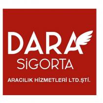 dara sigorta aracılık hizmetleri ltd.şti.