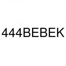 444bebek