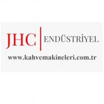 jhc endüstriyel www.kahvemakineleri.com.tr