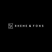 rheme & fons