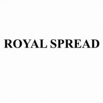 royal spread