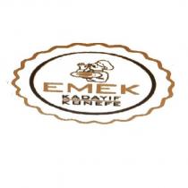 emek kadayıf künefe