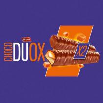 şimşek choco duox x2