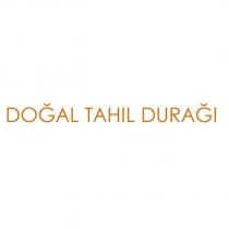 doğal tahıl durağı