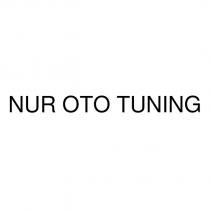 nur oto tunıng