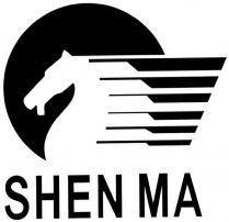 shen ma
