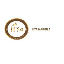 ilya nargile