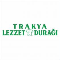 trakya lezzet durağı
