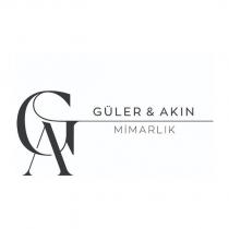 ga güler&akın mimarlık