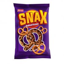 elvan snax salted pretzel