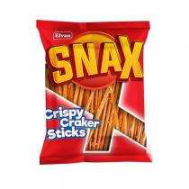 elvan snax crispy craker sticks