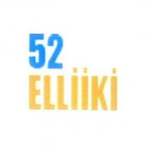 52 elliiki