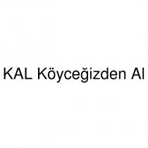kal köyceğizden al