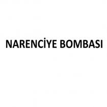 narenciye bombası