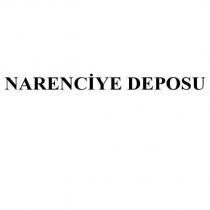 narenciye deposu