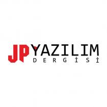 jp yazılım dergisi