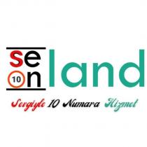 se on land sevgiyle 10 numara hizmet
