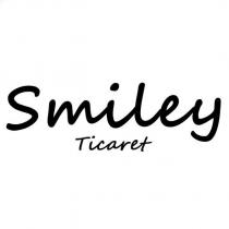 smiley ticaret