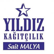 yıldız kağıtçılık sait malya