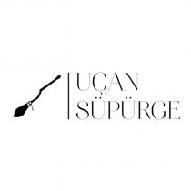 uçan süpürge