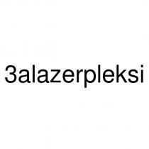 3alazerpleksi