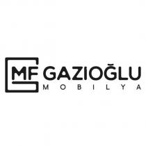 mf gazioğlu mobilya