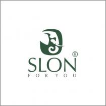 slon for you