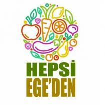 hepsi egeden