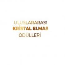 uluslararası kristal elmas ödülleri