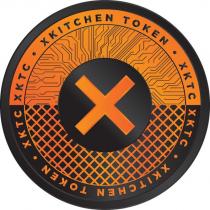 xkitchen token xktc