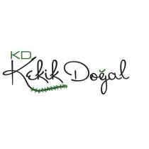 kd kekik doğal