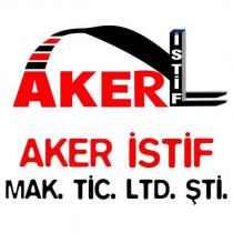 aker istif aker istif mak. tic. ltd. şti.