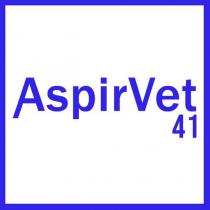 aspirvet 41