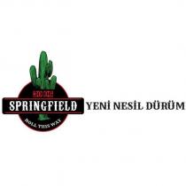 30 06 springfield roll this way yeni nesil dürüm