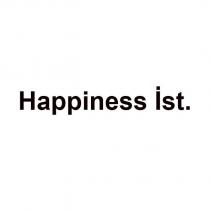 happiness ist.