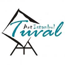 art istanbul tuval