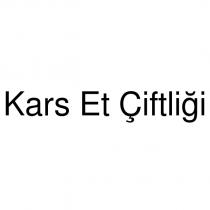 kars et çiftliği